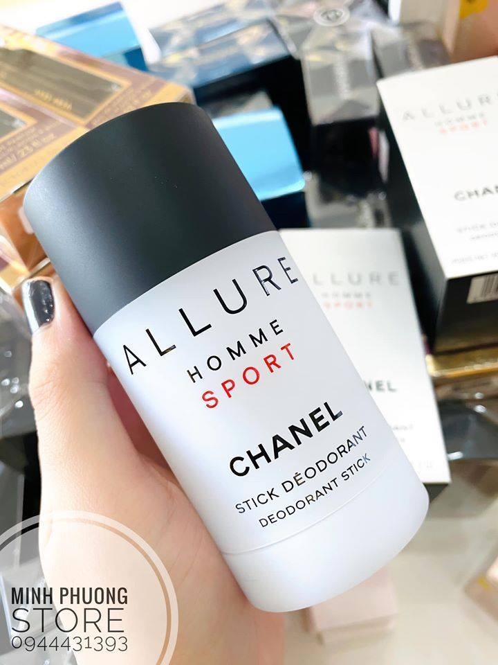 Chanel Chanel Allure Homme Sport Eau De Toilette Travel Dạng Xịt Với Hai Lọ Dự Trữ 3x20ml07oz buy to Vietnam CosmoStore Vietnam #27 Chanel Chanel Allure Homme Sport Eau De Toilette Travel Dạng Xịt Với Hai Lọ Dự Trữ 3x20ml07oz buy to Vietnam CosmoStore Vietnam